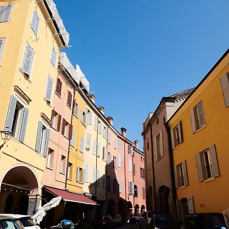 San Giacomo Loft - Near Osteria Francescana * Modena
