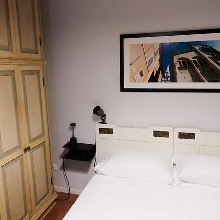 Apartment San Giacomo Loft - Near Osteria Francescana *