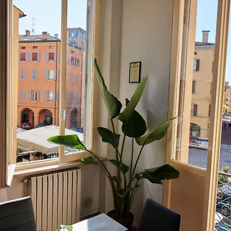 San Giacomo Loft - Near Osteria Francescana * Modena
