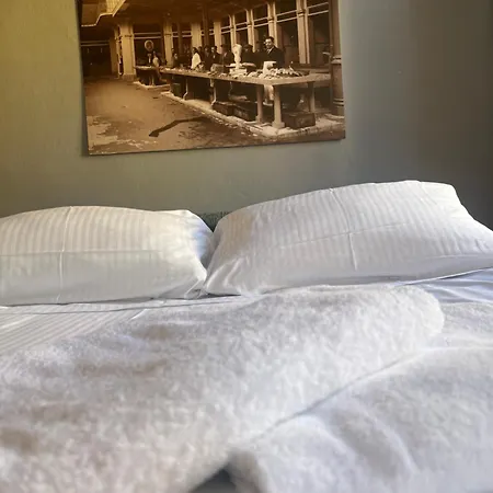 San Giacomo Loft - Near Osteria Francescana *