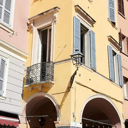 San Giacomo Loft - Near Osteria Francescana Apartament Modena