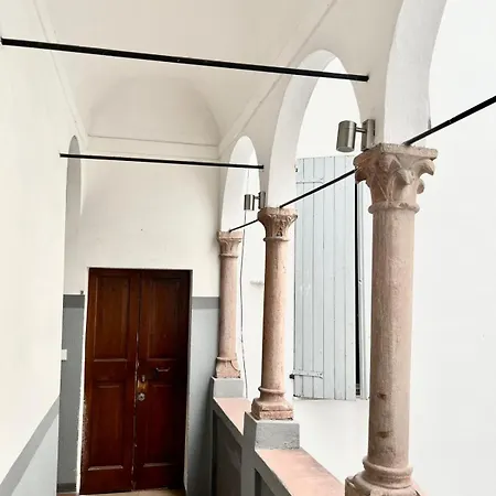 San Giacomo Loft - Near Osteria Francescana Apartment Modena